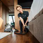 Lavadora de Estofos Karcher Puzzi 8/1